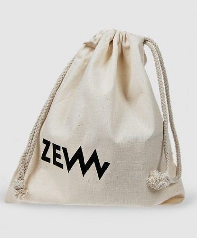 Zew kompaktowa szczotka brodacza