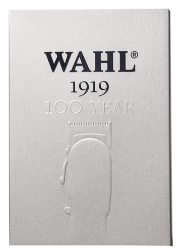 Wahl 100 Year Maszynka Edycja Limitowana