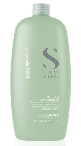 Alfaparf Scalp Relief Calming Micellar Low Shampoo 1000ml