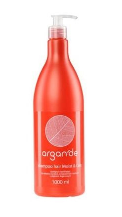 Argan'de Shampoo Hair Moist & Care 1000ml