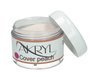 Akryl Cover peach 120g