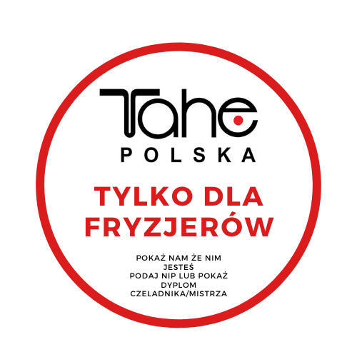 Tahe Magic Bx Efecto Botox do włosów 6x10ml