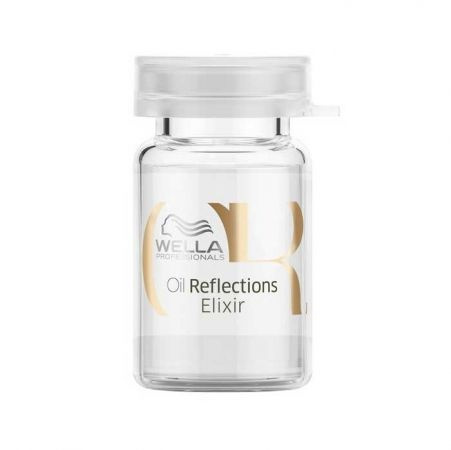 Wella Oil Reflections Elixir serum 10x6ml