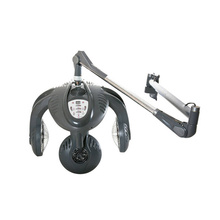 Fox Neptun Infrazon wiszący szary