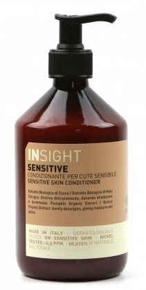 Insight SENSITIVE SKIN Odżywka 400ml