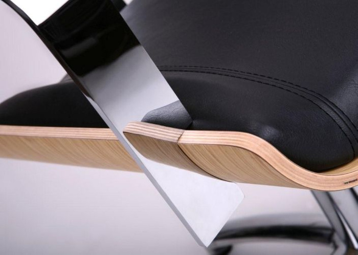 .Fotel fryzjerski Capri