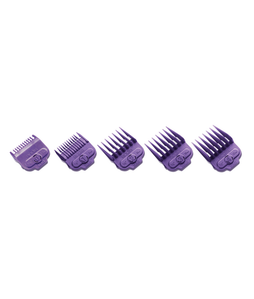 Andis nasadki Single Magnet "S" 5szt.