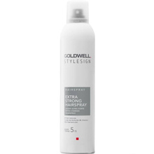 Goldwell StyleSign Extra Strong Hairspray Lakier 500ml