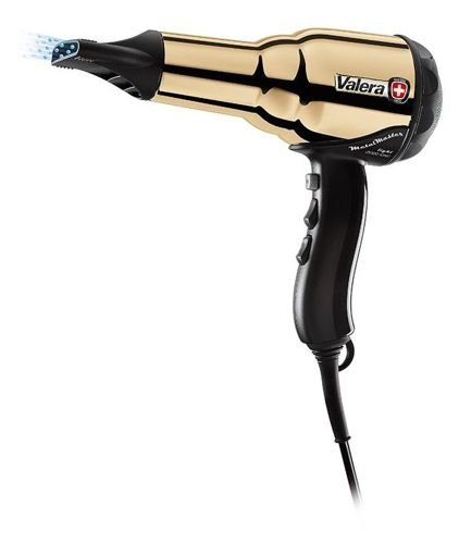 Suszarka Valera Metal Master Light Ionic 2000W Gold