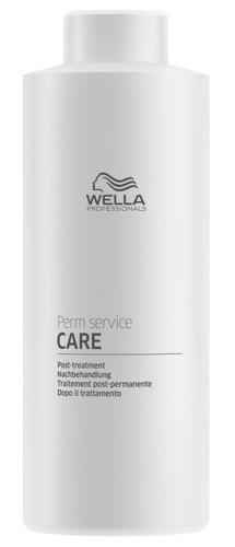 Wella Perm Service Care Odżywka po zabiegu trwałej ondulacji 1000ml