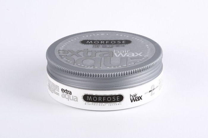Morfose Wosk Extra Aqua Zapach Gumy Balonowej 175ml