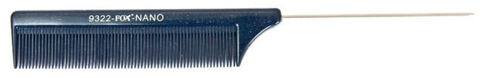 Grzebień Fox Nano 9322