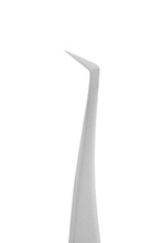 Staleks Pęseta do rzęs Expert TE-40/12