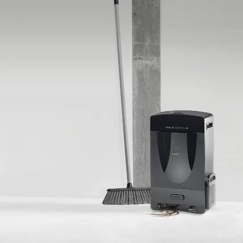 Sibel HAIR VACUUM Inteligentny odkurzacz automatyczny