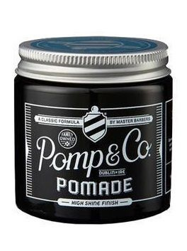 Pomp & Co Pomade 120g