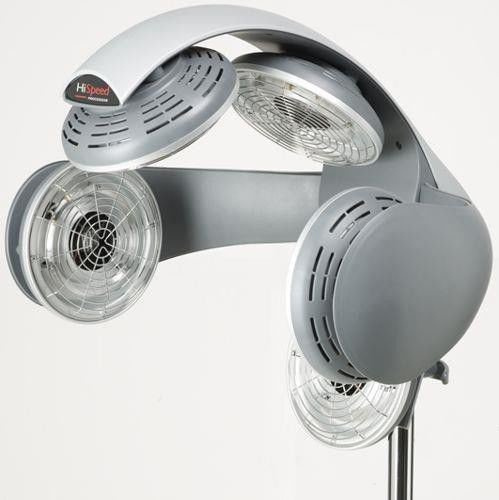 Klimazon HI SPEED wiszący