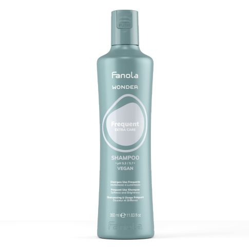 Fanola Frequent szampon 350ml
