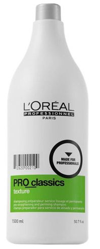 Szampon Pro Classics Texture 1500 ml