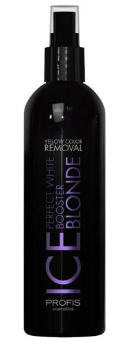 Scandic Line ICE BLONDE White Booster 250ml