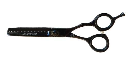Viva Top Master Line Degażówki fryzjerskie 5,5"