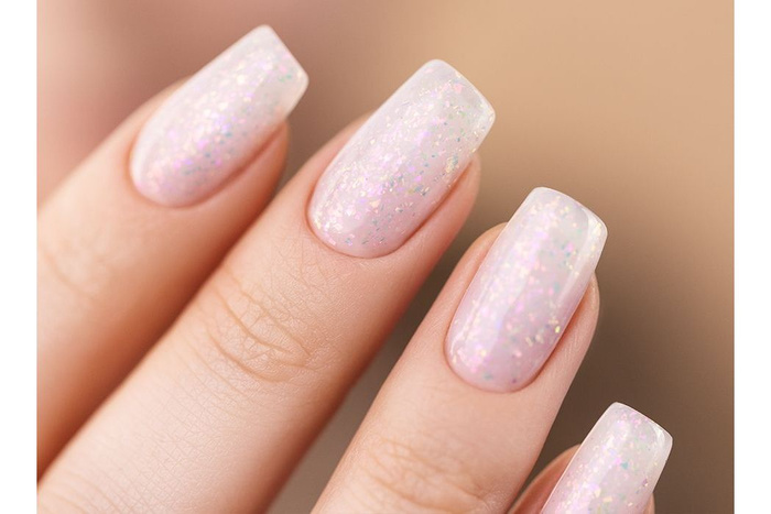 Victoria Vynn GEL POLISH JUST BASE Snowden 8ml