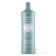 Fanola Frequent szampon 1000ml