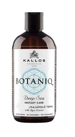 Kallos Botaniq Deep Spa szampon 300ml