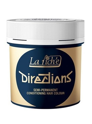 Toner La riche Directions denim blue