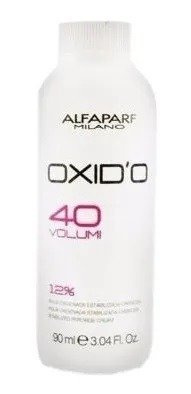 Alfaparf OXID'O 40vol Oxydant 12% 90ml