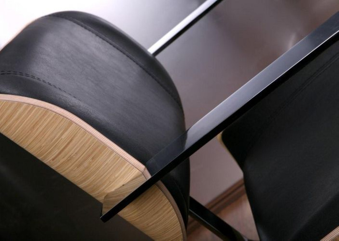 .Fotel fryzjerski Capri