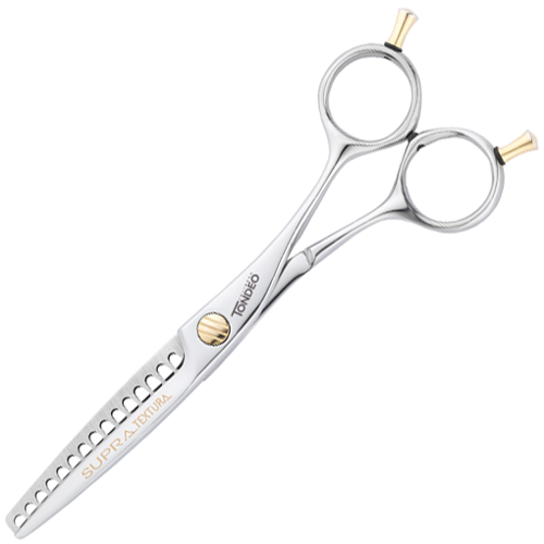 Degażówki fryzjerskie SUPRA Clasic Textura Effii (15) S-LINE