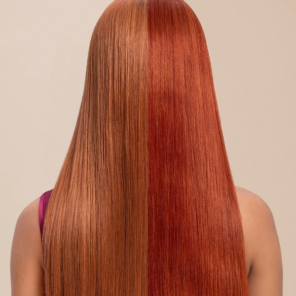 Wella Color Fresh COPPER GLOW Maska koloryzująca 150ml