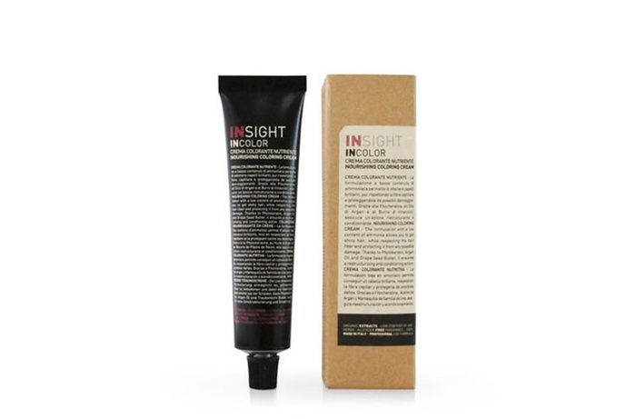 Insight Incolor Farba do włosów 60 ml - Chocolate Brown 4.05
