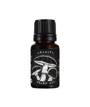 Pan Drwal Olejek do brody Freak Show AMANITA 10ml