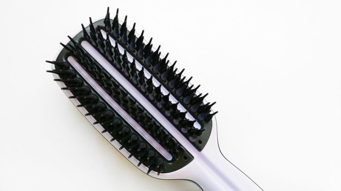 Tangle Teezer Aqua Splash - Blow Styling Full Paddle