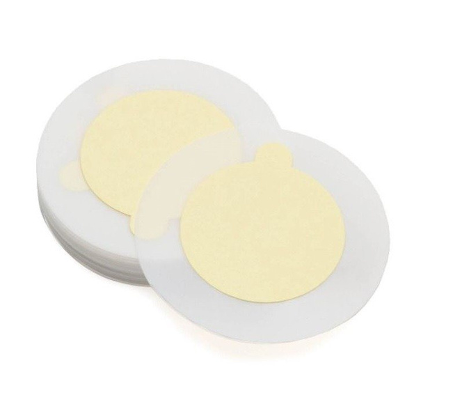 Glue Film Powłoka ochronna pod klej 30 szt.