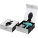 Gamma Piu Relax Silent Suszarka czarna