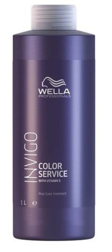 Wella INVIGO Color Service intensywna kuracja 1000ml