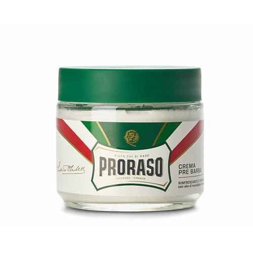Proraso Krem przed goleniem eukaliptus 100ml