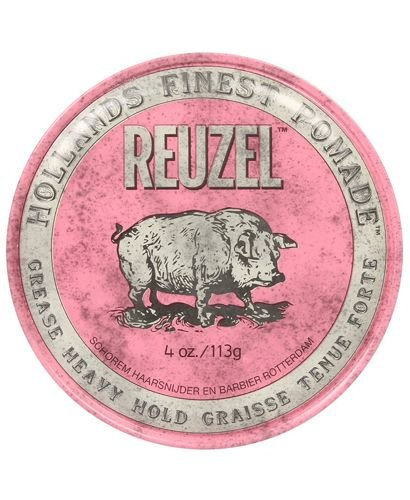 Reuzel Pink Grease Pomade 113g