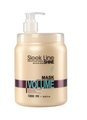 Sleek Line Mask Hair Volume 1000ml