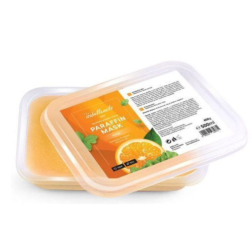 IsabelleNails Parafina kosmetyczna 500ml