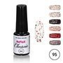 95 Lakier hybrydowy ReFleX Classic UV NAIL POLISH 6ml
