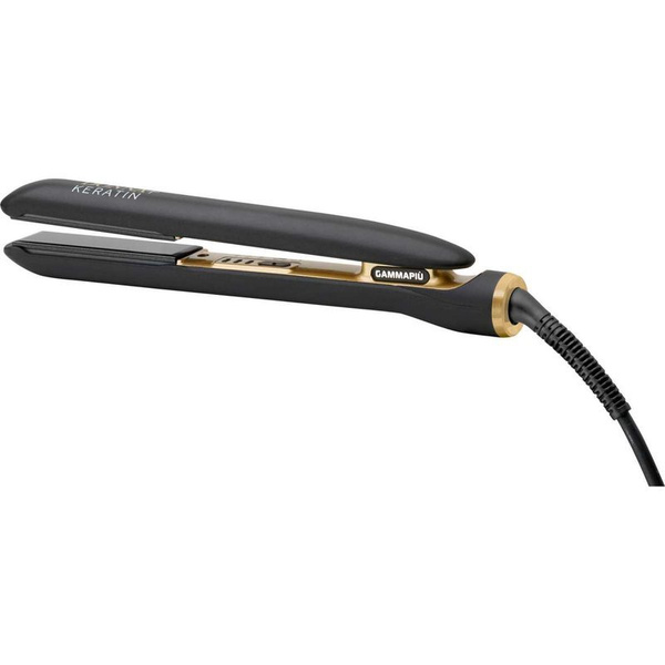 Gamma Piu Prostownica Donna+ Keratin