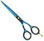 Viva Top ONYX BLUE Nożyczki fryzjerskie 6"