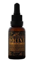 Pan Drwal Olejek do brody DOCENT 30ml