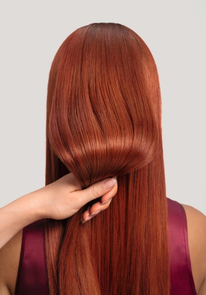 Wella Color Fresh COPPER GLOW Maska koloryzująca 150ml