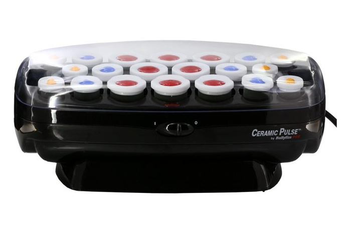 BaByliss Termoloki 20 szt. BAB3021E