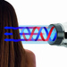 Gamma Piu Suszarka E-T.C Light matowy granat