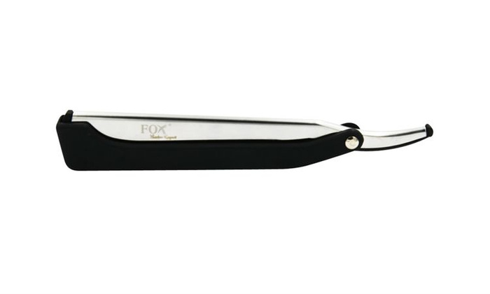 Fox Barber Expert brzytwa 